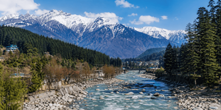 Best Manali Tour Package Guide for a Perfect Trip manali tour package