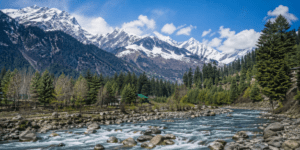 manali tour package