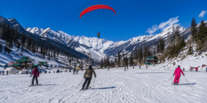 manali tour package