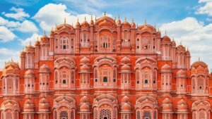 jaipur tourist places