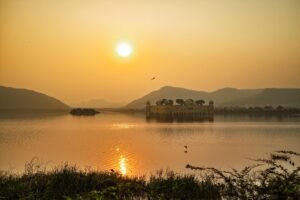 jaipur tourist places