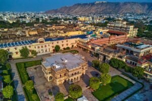 jaipur tourist places