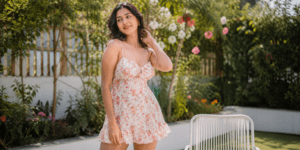 mini dress