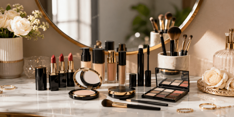 makeup kit for women