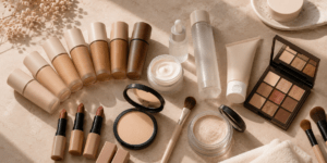 makeup kit for women