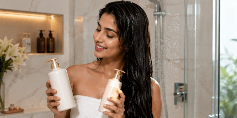 Best Shampoo and Conditioner Guide for Healthy Hair shampoo and conditioner