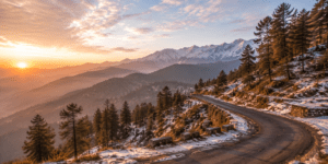 himachal kufri