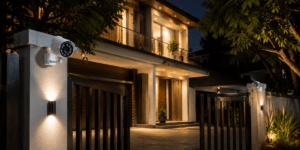 home security cameras