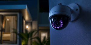home security cameras