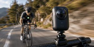 360 camera