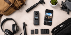 360 camera
