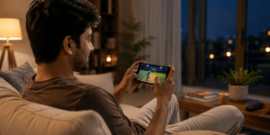 cricket free game