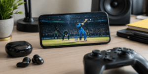 cricket free game
