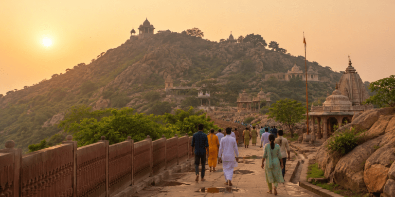 govardhan in mathura