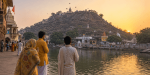 govardhan in mathura