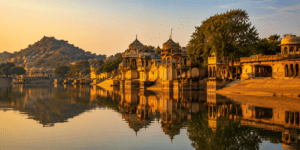 govardhan in mathura
