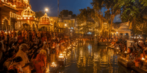 govardhan in mathura