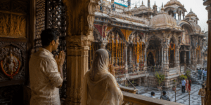 sri krishna janmabhoomi mathura