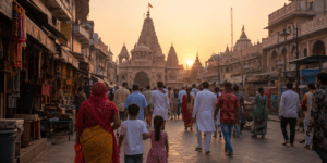 sri krishna janmabhoomi mathura