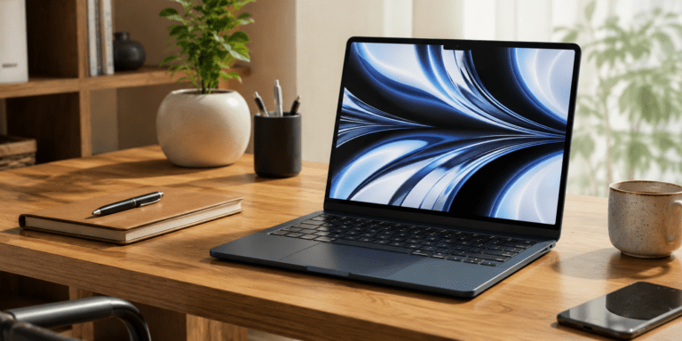 Top 5 Ultimate Reasons to Buy MacBook Air M2 in 2026 macbook air m2