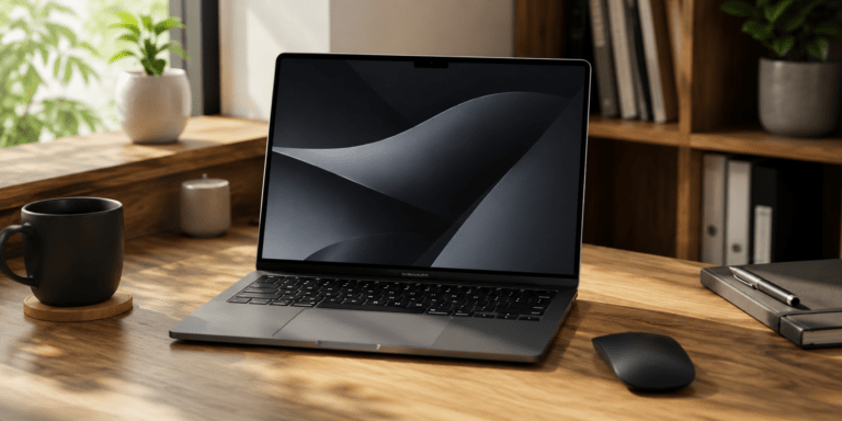 5 Ultimate Apple MacBook Pro Features for Creators apple macbook pro
