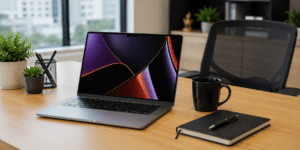 apple macbook pro