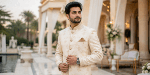 sherwani for wedding