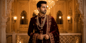 sherwani for wedding