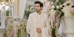 sherwani for wedding