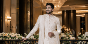 sherwani for wedding