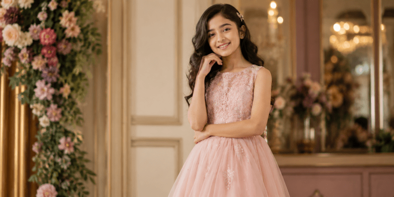 girls party dresses