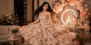 girls party dresses
