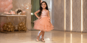 girls party dresses