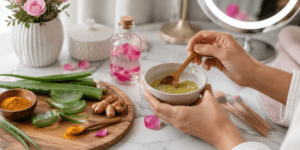 aloe vera