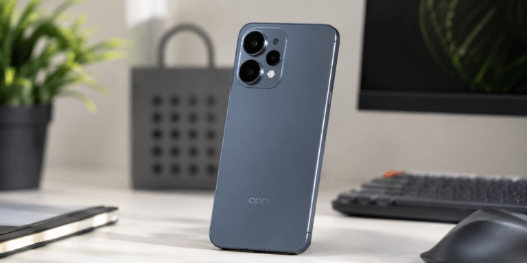 oppo new phone