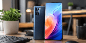 oppo new phone