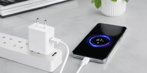 Fast Charger
