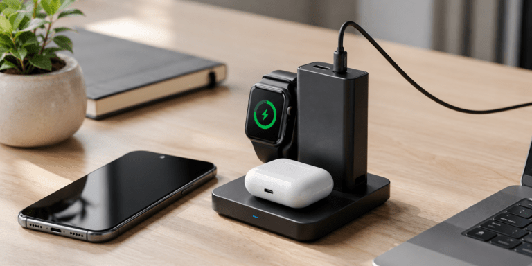 Fast Charger