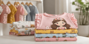 cartoon dress