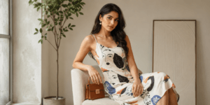 cartoon dress