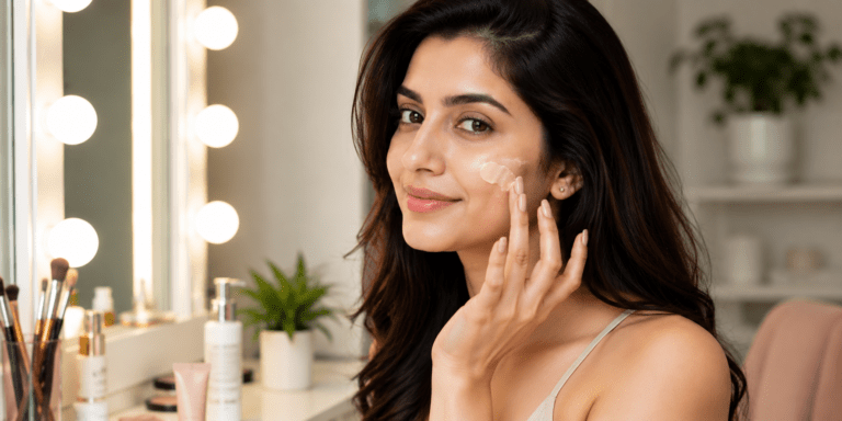 9 Smart CC cream Benefits for Flawless Daily Makeup CC cream
