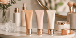 CC cream