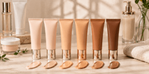 CC cream