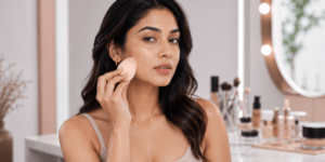 CC cream