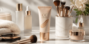 CC cream