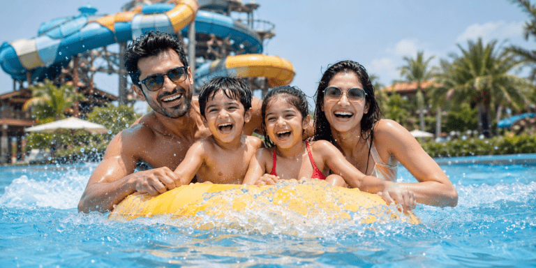 Water Park