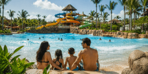 Water Park