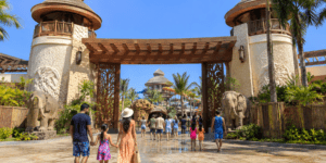 Water Park
