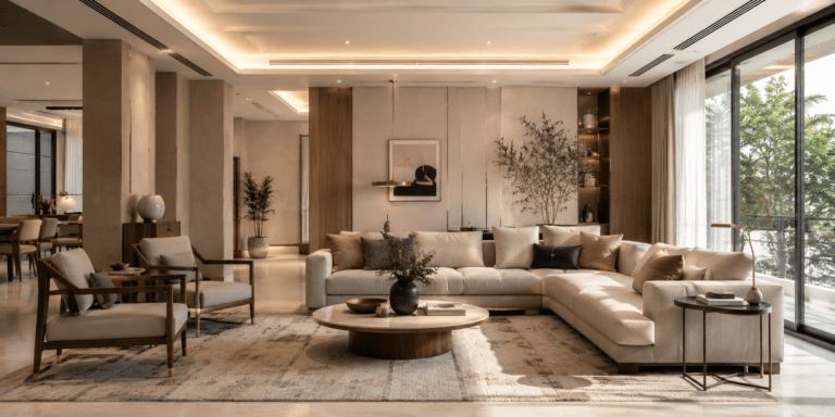 Amira Design: Smart Luxury Living Ideas Amira Design