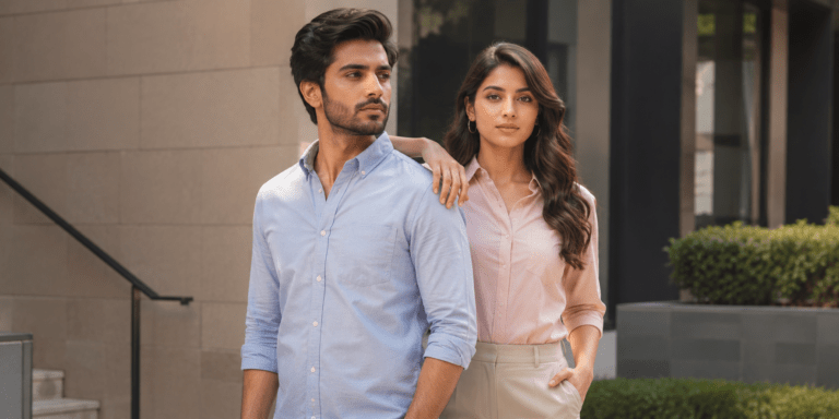 Stylish Cotton Shirt Styles for Modern Everyday Fashion cotton shirt